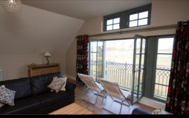 Lodge At Lough Erne