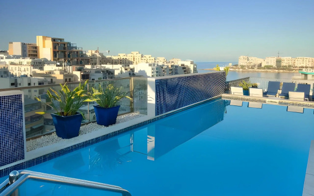 Hotel Juliani