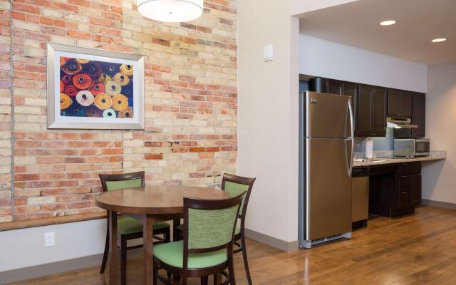 Homewood Suites by Hilton Grand Rapids Downtown
