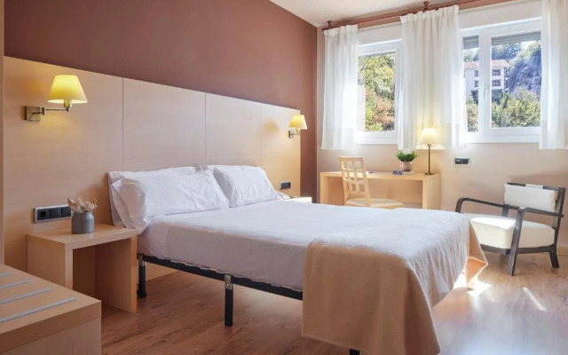 Iraipe Santuario De Arantzazu Hotel