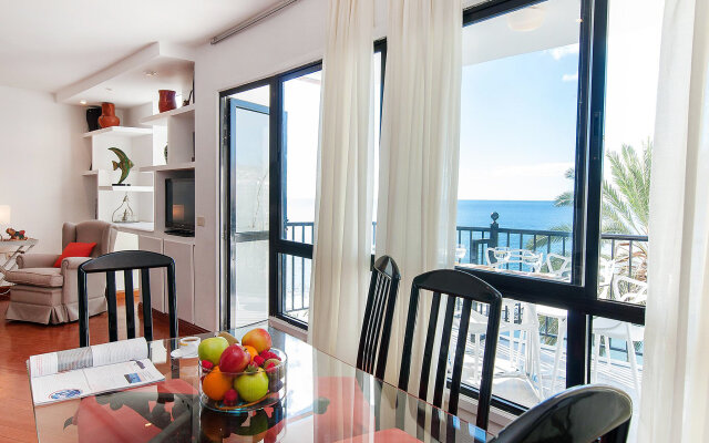 Beach Apartment Arguineguín MG/JM