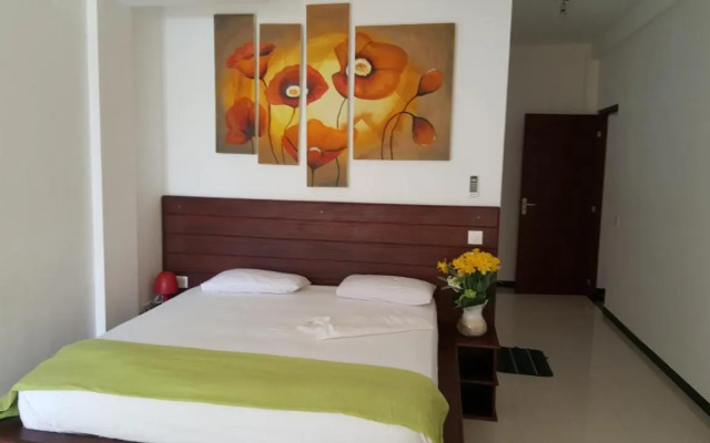 The Den Guest House