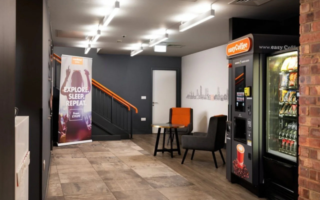 easyHotel Leeds