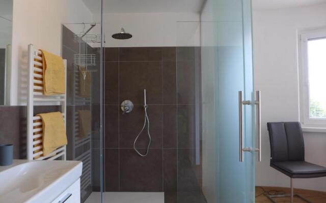 Appartement Trafoier