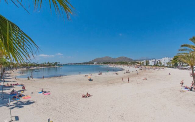 Apartment Maritimo