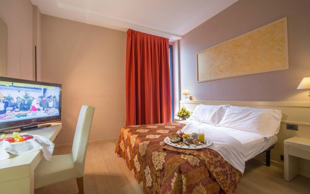 Euro Hotel