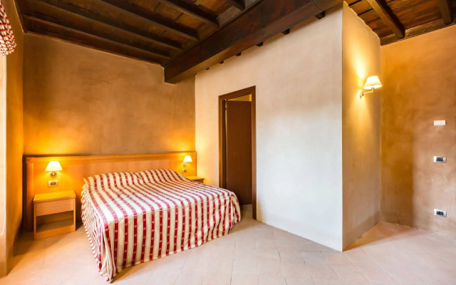 Ecoalbergo Bracciano