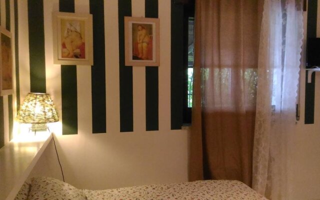 B&B Rifugio Della Luna