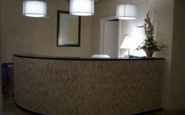 Hotel Zumalabe