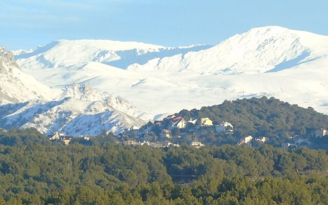 Apartamentos Turisticos Cumbres Verdes