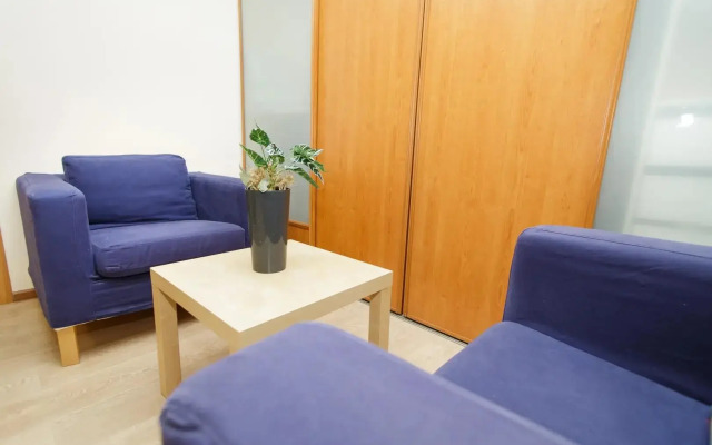 Zenhome on Kovalikhinskaya street 57