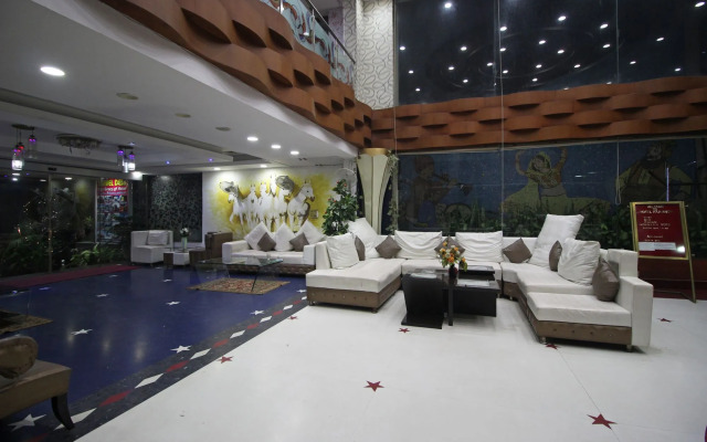 Hotel Raj Mandir