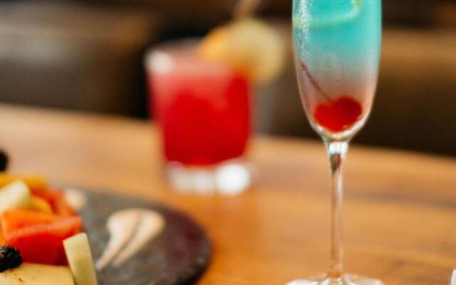 JW Marriott Houston Downtown