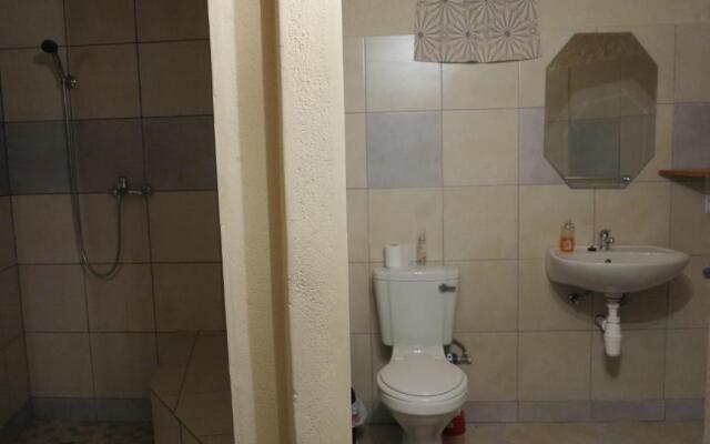Okahandja Guesthouse