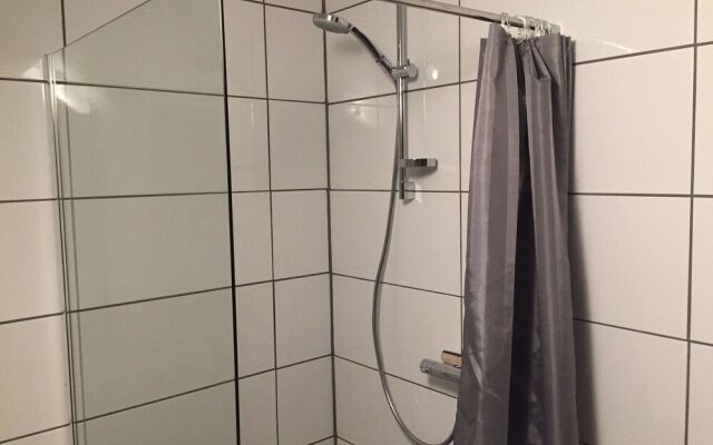 Godstedlund B&B