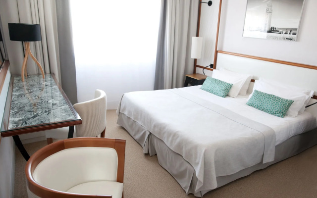 Atlantic Hotel & Spa