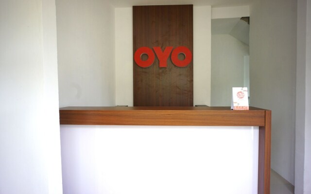 MIM Guest House Syariah by OYO Rooms
