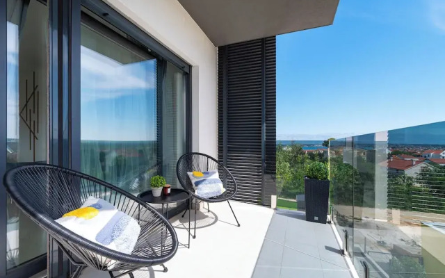 Apartment Lipotica 1