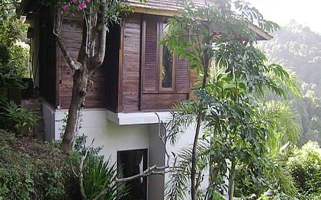 Puri Alam Bali Bungalows