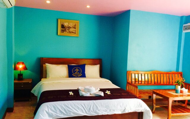 Pruksa Resort Detudom