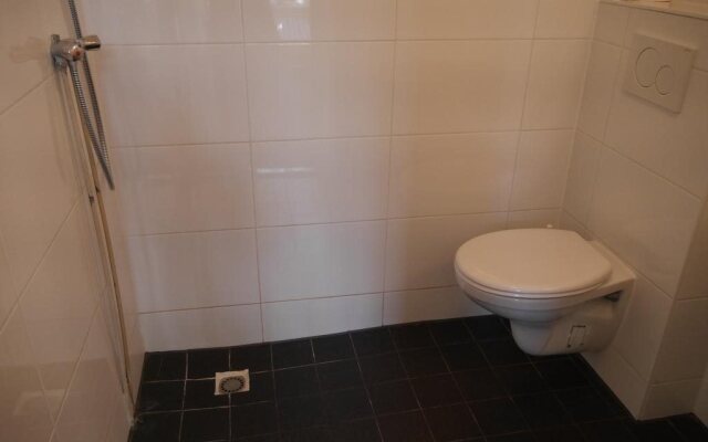 Hotel Galerij Amsterdam