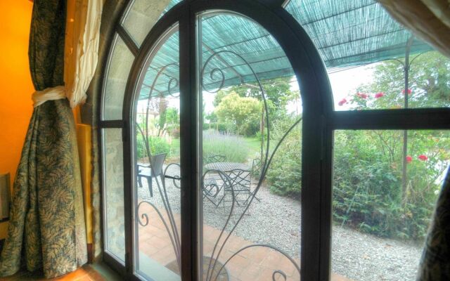 Agriturismo Fontelunga