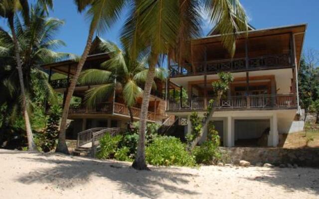 LÌlot Beach Chalets