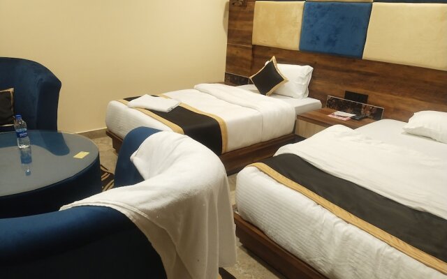Poddar Residency