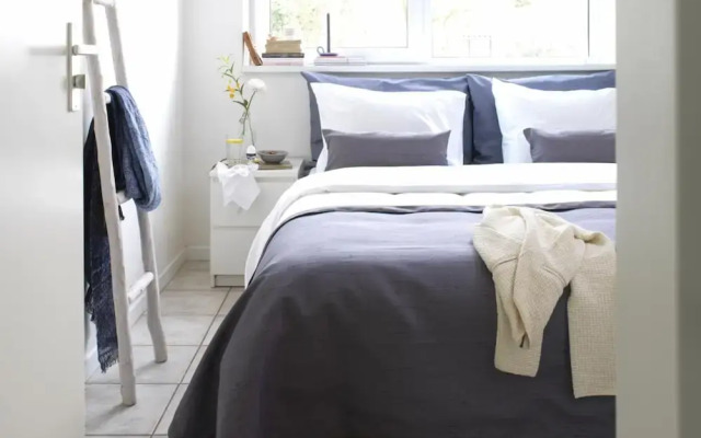 12 Persoons Accommodatie