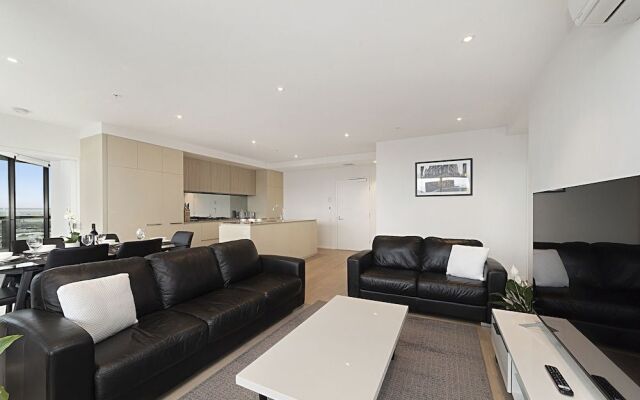Melbourne Lifestyle Serviced Apartments