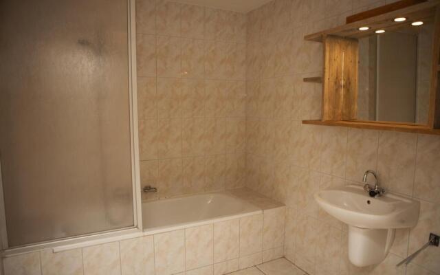 Ganzebeek 14 Pers. Bungalow