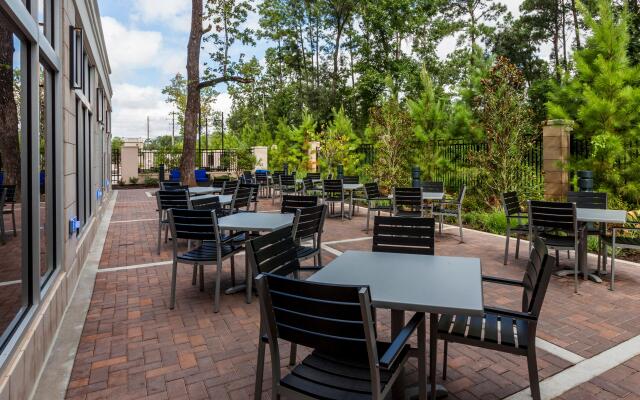 Crowne Plaza Shenandoah - The Woodlands Area by IHG