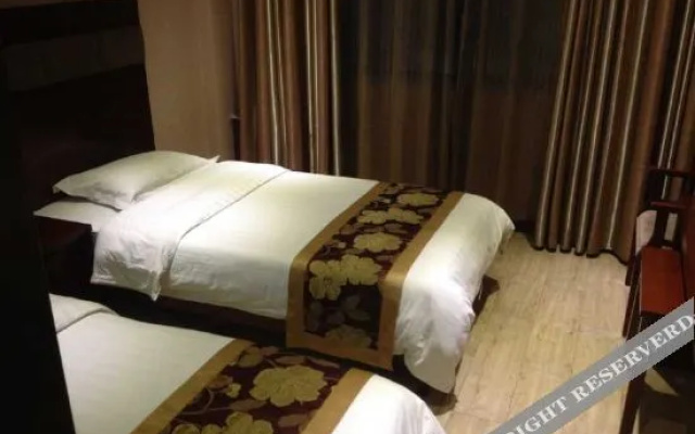 Yongdenghong Yi Hotel