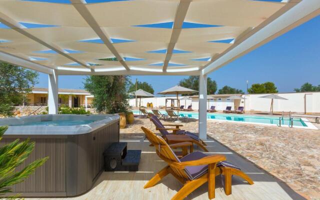 Villa Artesole by BarbarHouse