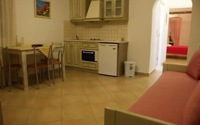 Annita's Village Hotel