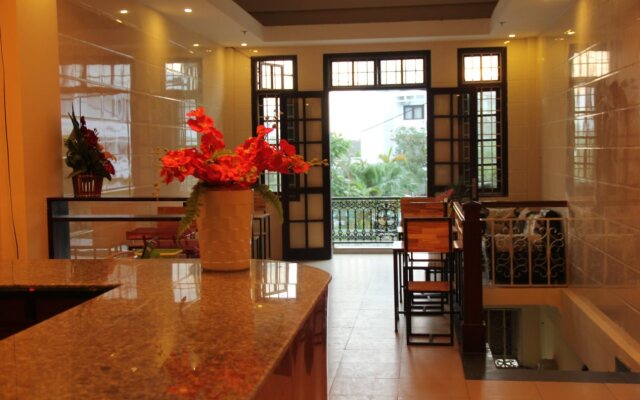 Hue Family Boutique Homestay