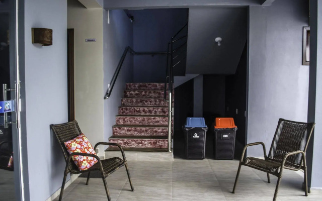 Pousada Paraíso Tropical