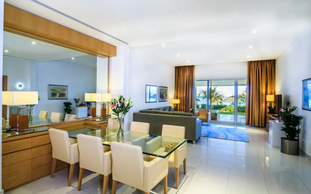 Hotel Oceanic Khorfakkan Resort And Spa