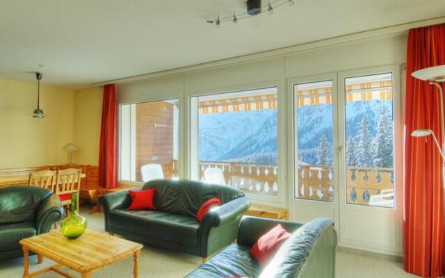 Haus Chalchboda