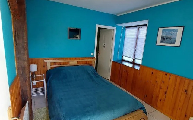 Chambres d'hôtes Les Salles