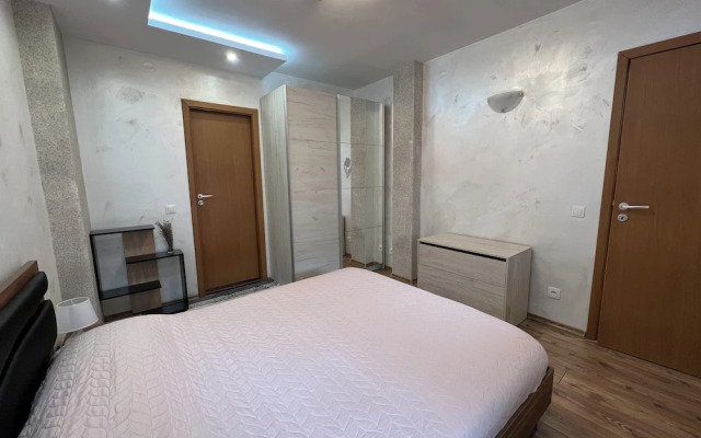 Tulip Apartment Pamporovo