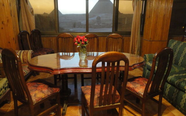 Sphinx Guest House