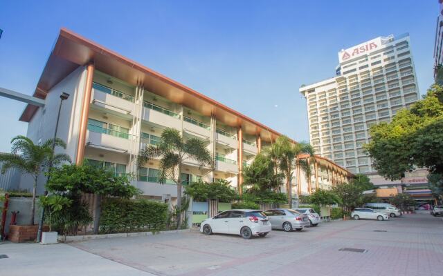 Asia Cha Am Hotel