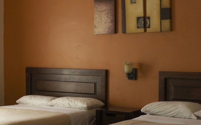 Hotel Posada de la Moneda