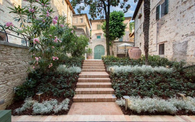 Palazzo Gentili