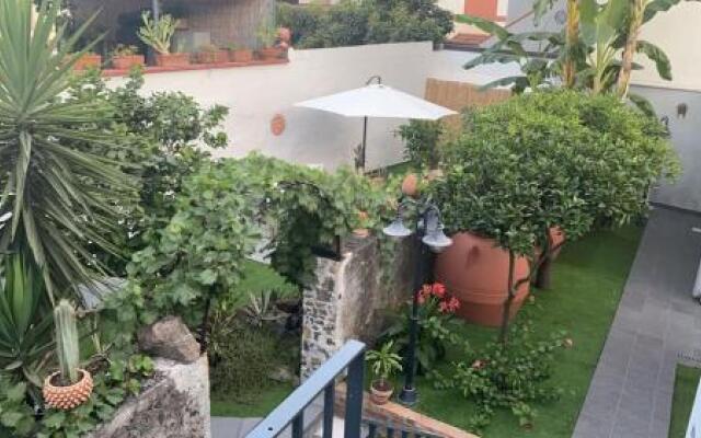 A Ugghia Guest House