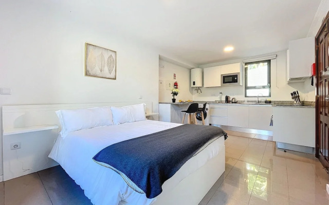 Madeira Sweet Home D