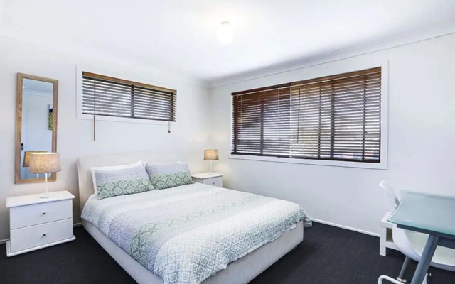 Private Room in Pleasant Ashmore