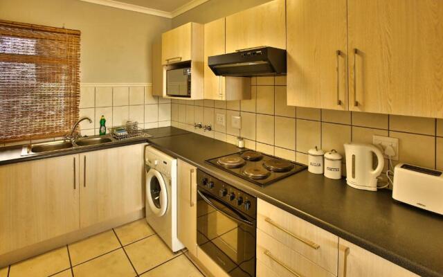 The View on 54 Langebaan