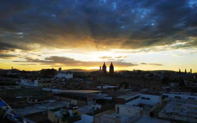 Luxury Flat in Guadalajara